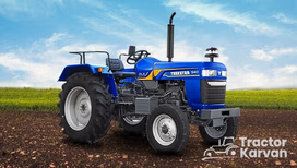 Trakstar 540 Tractor