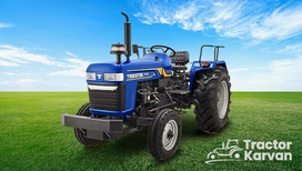 Trakstar 545 Tractor