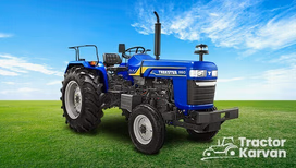 Trakstar 550 Tractor