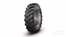 APOLLO 12.4-28 Farmking Tyres