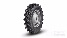BIRLA 13.6-28 Farm Haul Platina Tyres