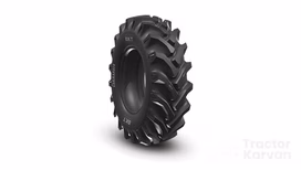 BKT 13.6-28 Commander (R) Tyres