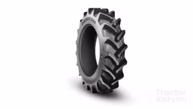 BKT 16.9-38 AGRIMAX ELOS Tyres