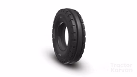 BKT 6.50-16 Commander (F) 8 PR Tyres