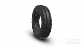 BKT 7.50-16 Commander (F) Tyres