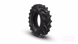 BKT 8.30-24 FARM 2000 8 PR Tyres