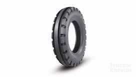 गुड ईयर 6.00-16 वज्र सुपर टायर्स