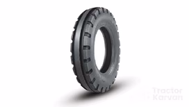 GOOD YEAR 7.50-16 Vajra Super Tyres