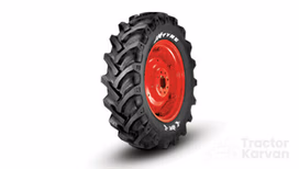 JK Haulgrip 12.4-28 Tyres