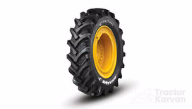 JK Prithvi 12.4-28 Tyres