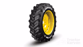 जेके श्रेष्ठ 12.4-28  टायर्स