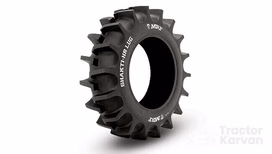 एमआरएफ 11.2-28 शक्ति एचआर लग - TT टायर्स