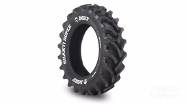 MRF 16.9-28 Shakti Super - TT Tyres