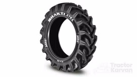 MRF 13.6-28 SHAKTI XTRA - TT Tyres