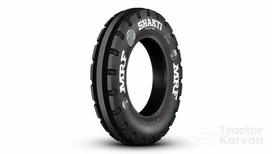 MRF 5.00-15 SHAKTI - TT Tyres