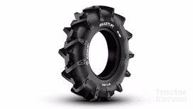 MRF 6.00-12 SHAKTI PT - TT Tyres