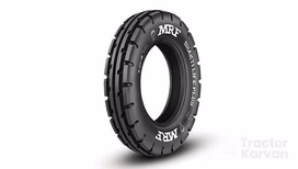 MRF 6.00-16 Shakti Life Plus - TT Tyres
