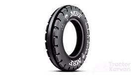 MRF 7.50-16 SHAKTI SUPER - TT Tyres