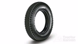 MRF 6.00-19 Pahalwan - TT Tyres