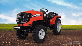 वीएसटी शक्ति 929 DI EGT ट्रैक्टर