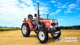 वीएसटी शक्ति एमटी 171 DI सम्राट ट्रैक्टर