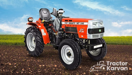 वीएसटी शक्ति एमटी 180D जय ट्रैक्टर