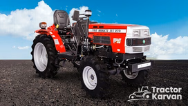 VST Shakti MT 270 Viraat 4WD Tractor