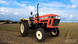 VST Shakti 9045 DI+ Viraaj Tractor