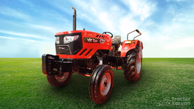 VST Shakti Zetor 5011 Pro Tractor