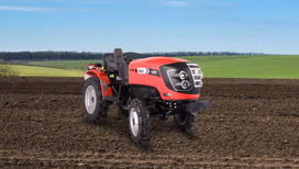 VST Shakti 922 Tractor