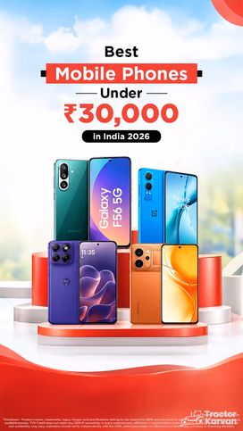 Best Mobile Phones Under ₹30,000 in India 2026 Video