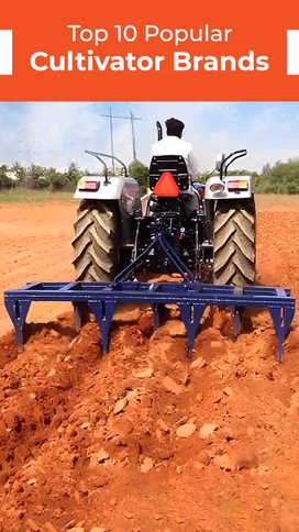 Top 10 Popular Cultivator Brands Video