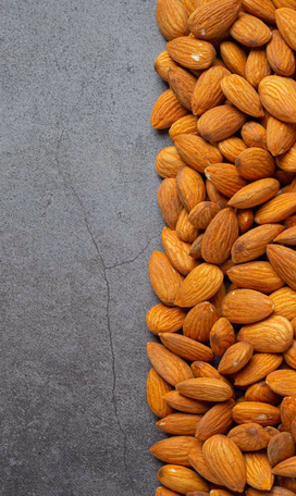 India's Top 10 Almond Varieties Video