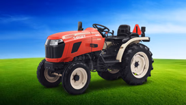 Swaraj Target 625 Tractor