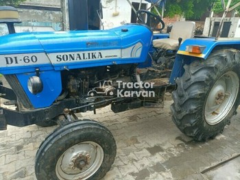 Sonalika Tractor Projects | Photos, videos, logos, illustrations and  branding on Behance