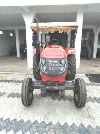 Tractor - New Tractors, Compare Tractors, Buy & Sell Used Tractors