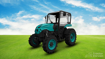 HAV 50 S1 Plus Tractor