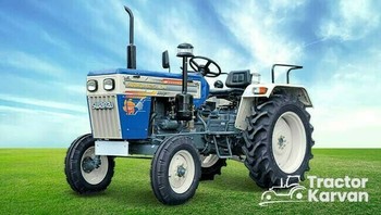 Swaraj 825 XM Tractor
