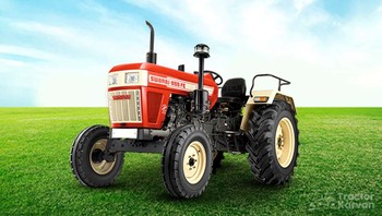 Swaraj 855 FE Tractor