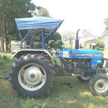 Powertrac 439 RDX Second Hand Tractor
