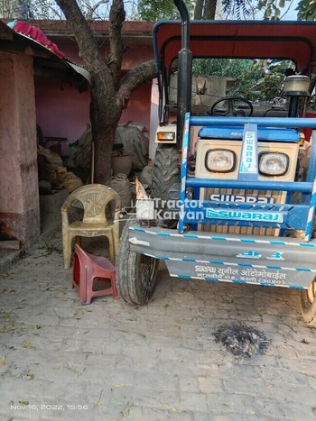 Swaraj 735 FE Second Hand Tractor