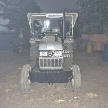 Eicher 333 Second Hand Tractor