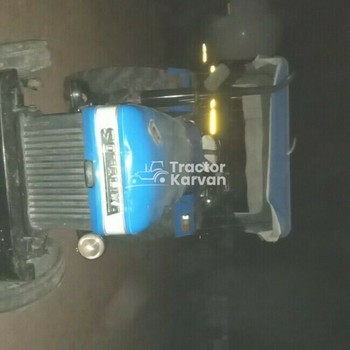 Sonalika DI 750 III Second Hand Tractor