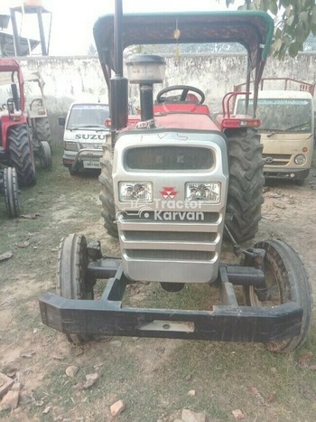 Massey Ferguson 7250 DI Powerup Second Hand Tractor