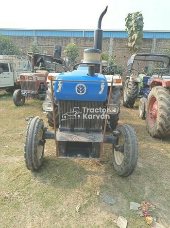 New Holland 3230 NX Second Hand Tractor
