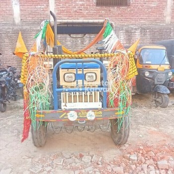 Swaraj 834 XM Second Hand Tractor
