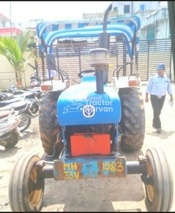 New Holland 3630 TX Super Second Hand Tractor