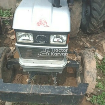 Eicher 368 Second Hand Tractor