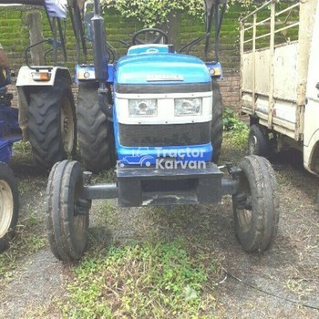 Sonalika DI 42 RX Power Plus Second Hand Tractor
