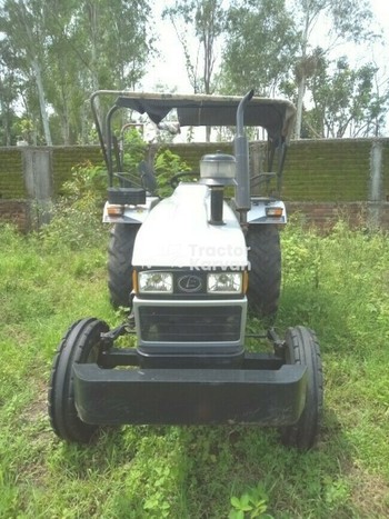 Eicher 380 Second Hand Tractor